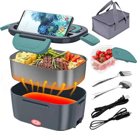 disadvantages of electric lunch box|electric lunch box heater.